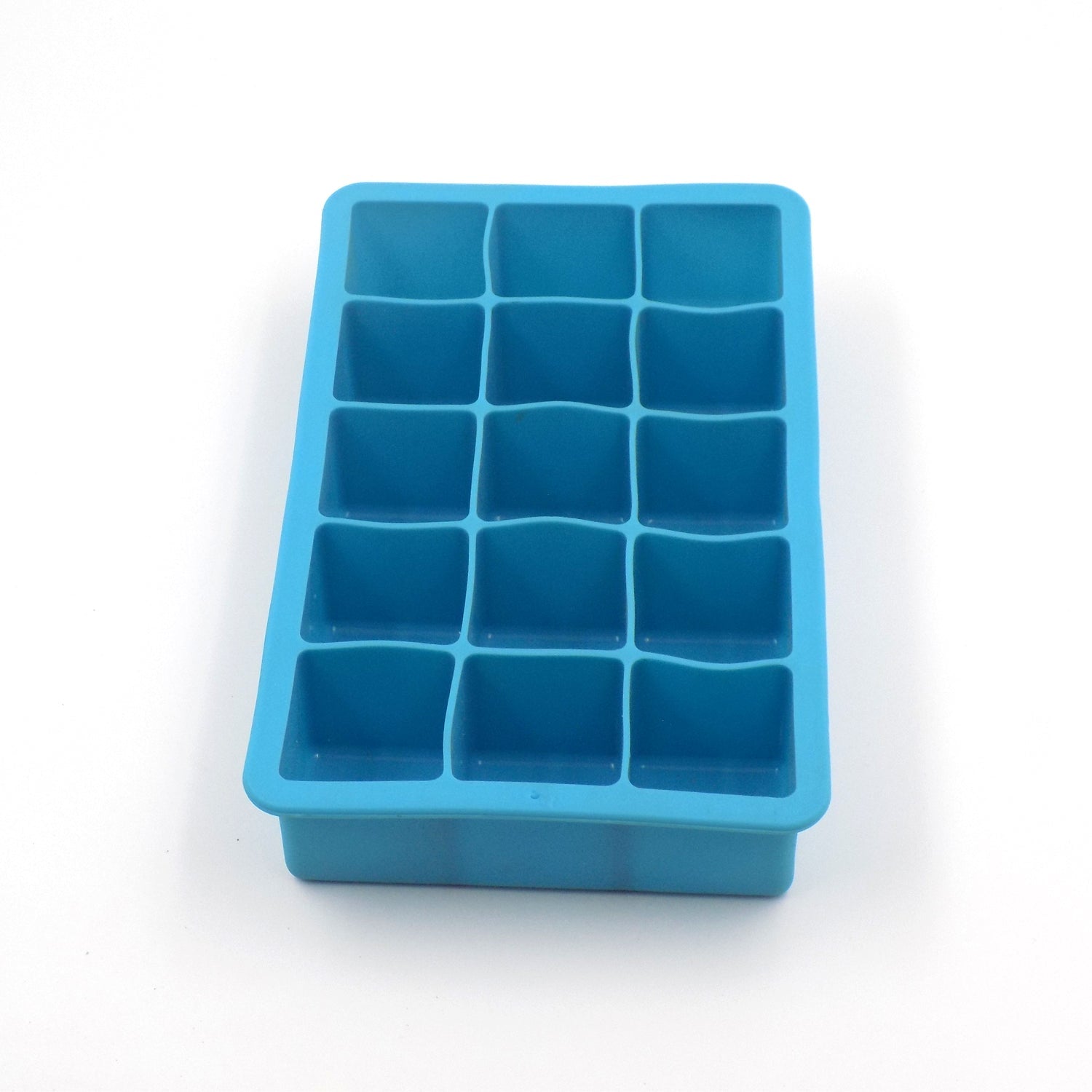 4768 Sili 15 Cavity Ice Tray and cavity ice tool Used for storing and freezing various types of ice cubes. 4768 Sili 15 Cavity Ice Tray and cavity ice tool Used for storing and freezing various types of ice cubes.